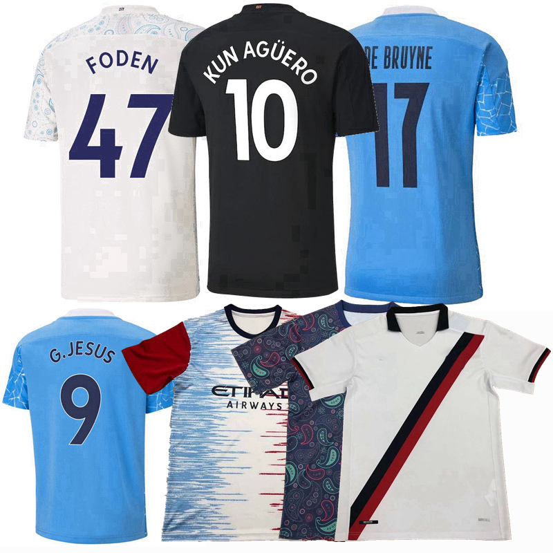 2020 2021 Manchester Foden soccer jersey Ruben Dias EDERSON M DE BRUYNE AKE FERRAN RODRIGO G.JESUS MAHREZ KUN AGUERO football shirt S-4XL, Away+patch
2020 2021 Manchester Foden soccer jersey Ruben Dias EDERSON M DE BRUYNE AKE FERRAN RODRIGO G.JESUS MAHREZ KUN AGUERO football shirt S-4XL, Away+patch