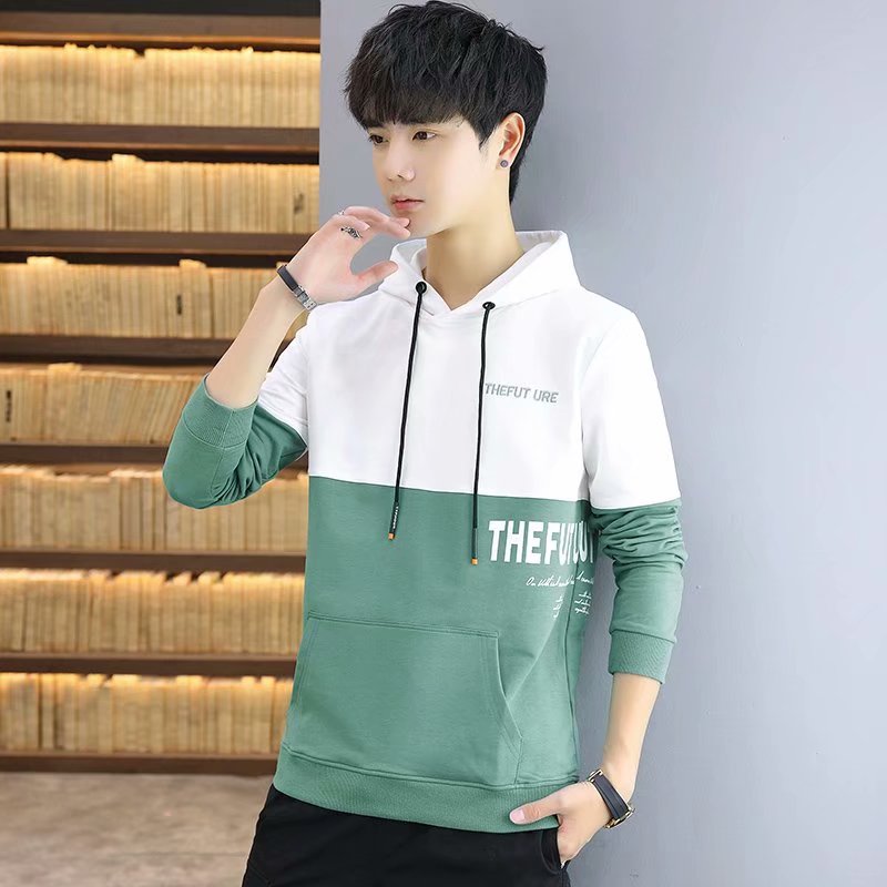 High quality Fashion Hoodie Men Hip Hop Long sleeve pullover Men Sweatshirts Casual Streetwear Men clothing Hoodies, Beige 8809
High quality Fashion Hoodie Men Hip Hop Long sleeve pullover Men Sweatshirts Casual Streetwear Men clothing Hoodies, Beige 8809