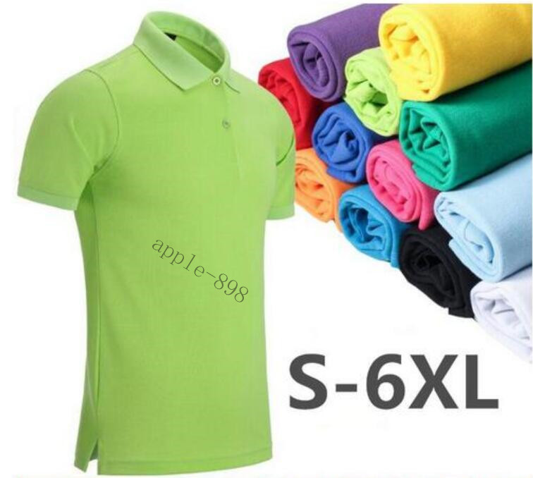 Designer 2020 New Polo Shirt Men High Quality Crocodile Embroidery LOGO Big Size S-6XL Short Sleeve Summer Casual Cotton Polo Shirts Mens, White;black
Designer 2020 New Polo Shirt Men High Quality Crocodile Embroidery LOGO Big Size S-6XL Short Sleeve Summer Casual Cotton Polo Shirts Mens, White;black