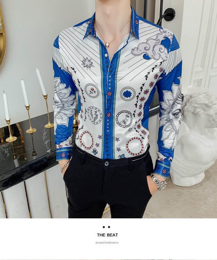 2020 Fashion party, party occasion, men's charm, Long sleeve Marina striped T-shirt, Letter 3M Reflective fashion T-shirt, leisure, White
2020 Fashion party, party occasion, men's charm, Long sleeve Marina striped T-shirt, Letter 3M Reflective fashion T-shirt, leisure, White