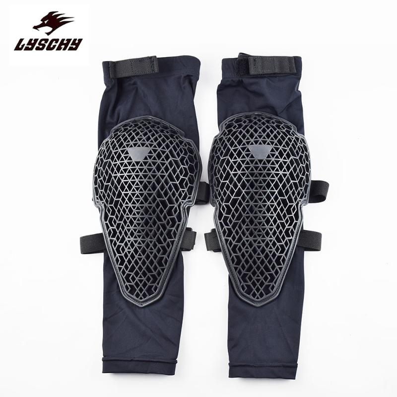 New Safety Motorcycle Elbow Knee Pads Sport Protective Gear Guard Elastic Locomotive Elbow Protective Brace Protector Crashproof
New Safety Motorcycle Elbow Knee Pads Sport Protective Gear Guard Elastic Locomotive Elbow Protective Brace Protector Crashproof