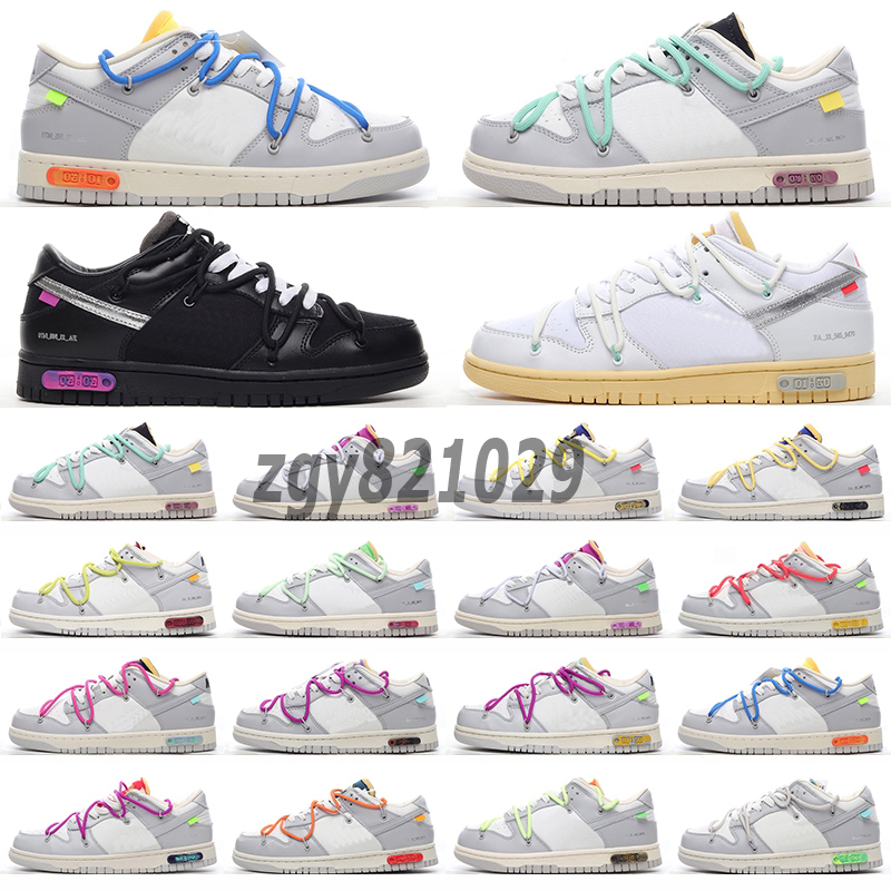 2022 Latest Mens Women SB 01 of 50 OW Low Basketball Shoes Luxury Designer Slides Whitesilver Men Womens running Trainers casual Sneakers Si
2022 Latest Mens Women SB 01 of 50 OW Low Basketball Shoes Luxury Designer Slides Whitesilver Men Womens running Trainers casual Sneakers Si