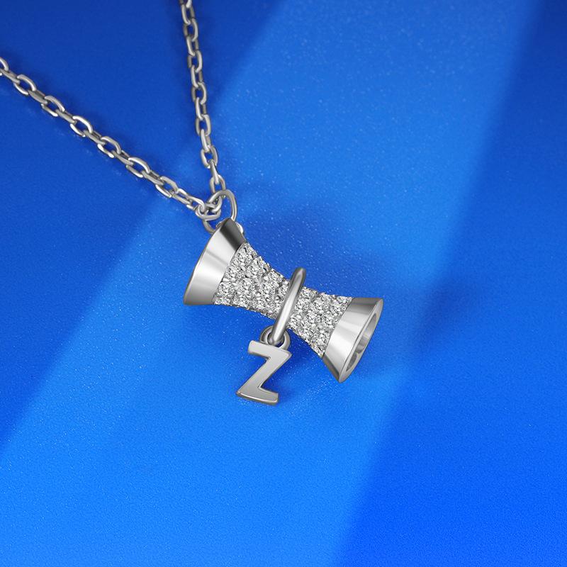 Crystal Necklace Women Fashion Jewelry Pendant Necklace New Style Fashion Temperament Popular Jewelry Party Christmas Gift
Crystal Necklace Women Fashion Jewelry Pendant Necklace New Style Fashion Temperament Popular Jewelry Party Christmas Gift
