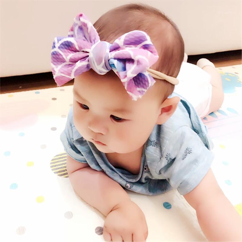 Nylon Print Big Bowknot Headband For Children Soft Elastic Colorful Hair Band Baby Girls Sweet Turban Hair Accessories Wholesale1
Nylon Print Big Bowknot Headband For Children Soft Elastic Colorful Hair Band Baby Girls Sweet Turban Hair Accessories Wholesale1