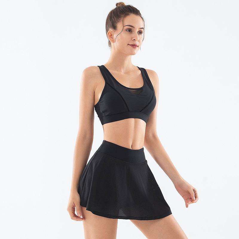 Fitness Women Yoga Women' Active Skorts Performance Skirt Running Tennis Golf Workout Sports Summer Sports Short Mini Skirts1, White
Fitness Women Yoga Women' Active Skorts Performance Skirt Running Tennis Golf Workout Sports Summer Sports Short Mini Skirts1, White