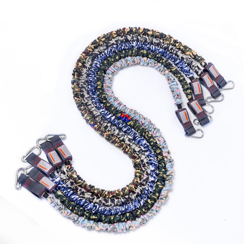 10 15 20 25 30 Pounds 120cm CAMO Latex Gym Rubber Pull Rope Resistance Band Fitness Training Trainer Taekwondo Kick
10 15 20 25 30 Pounds 120cm CAMO Latex Gym Rubber Pull Rope Resistance Band Fitness Training Trainer Taekwondo Kick