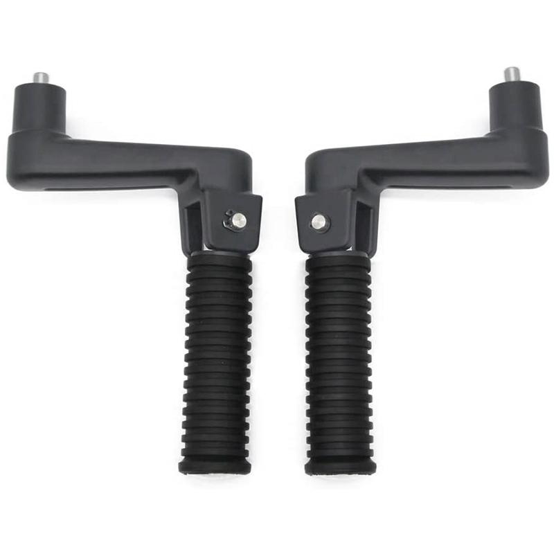 Motorcycle Folding Rear Passenger Footpeg Footrest for Chief Vintage 14-18 Chief Dark Horse 16-18
Motorcycle Folding Rear Passenger Footpeg Footrest for Chief Vintage 14-18 Chief Dark Horse 16-18