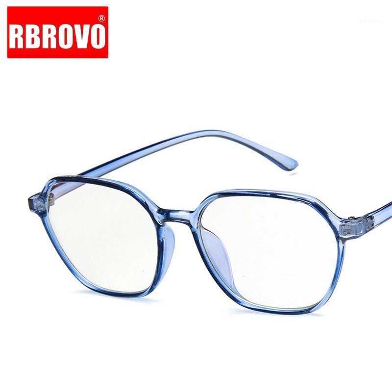 RBROVO 2020 New Anti-blue Light Glasses Women Brand Designer Glasses for Women/Men Vintage Lens Mirror Frame UV4001
RBROVO 2020 New Anti-blue Light Glasses Women Brand Designer Glasses for Women/Men Vintage Lens Mirror Frame UV4001