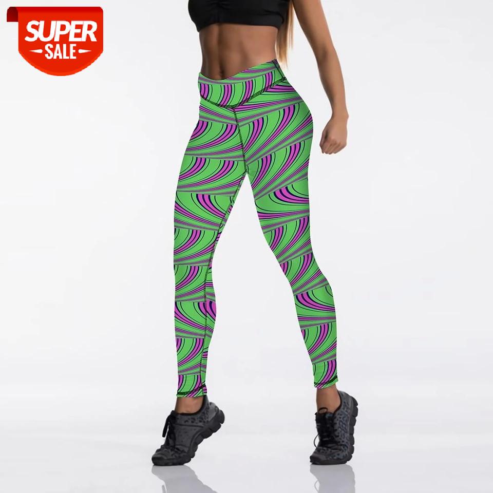 Breathable Casual Elastic Force Sporting Leggings Digital Printed Leggings For Women Workout Sportswear Push Up #YT4k, Black;white
Breathable Casual Elastic Force Sporting Leggings Digital Printed Leggings For Women Workout Sportswear Push Up #YT4k, Black;white