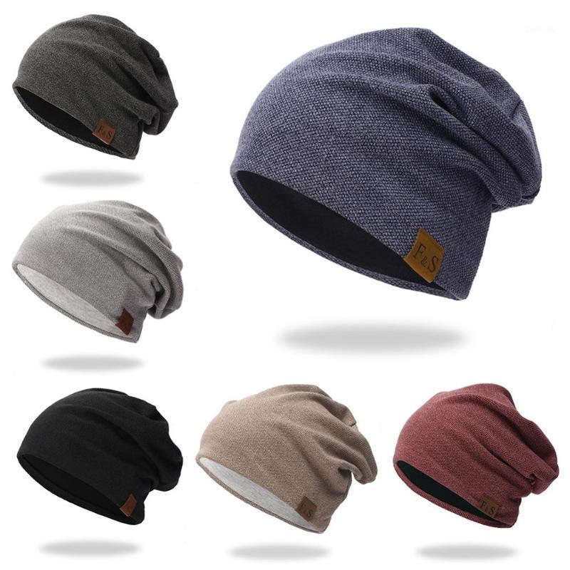 Winter hat Beanies Cap Casual hatsThermal Elastic Knitted Cotton Warm Hat Autumn Winter Sports Headwear for men1
Winter hat Beanies Cap Casual hatsThermal Elastic Knitted Cotton Warm Hat Autumn Winter Sports Headwear for men1