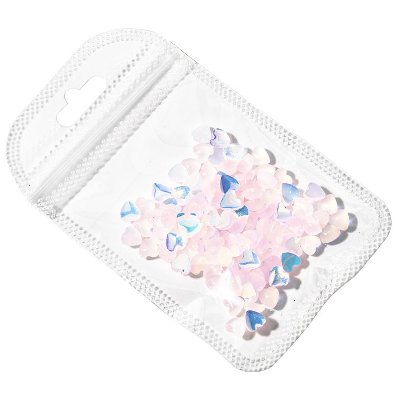 100 pcs 3D Heart Shaped Cat Eye Stone nail Decal 8mm Colorful nail art cat's eye stone jelly color resin ZX:GD558
100 pcs 3D Heart Shaped Cat Eye Stone nail Decal 8mm Colorful nail art cat's eye stone jelly color resin ZX:GD558