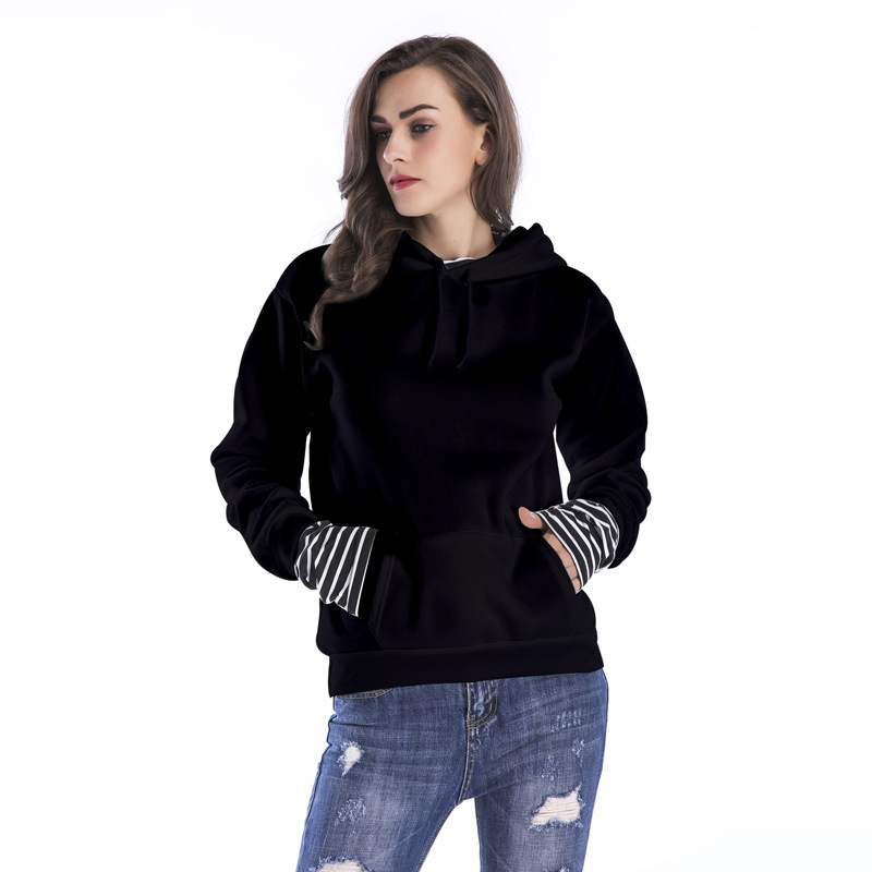 de Algodo Patchwork Cheia Longo Apressado Kpop Panda Moletom Unicrnio Mulheres Mesmo Joint Manga Pullover Mulher Popular Novo Padro XKQZ, Black
de Algodo Patchwork Cheia Longo Apressado Kpop Panda Moletom Unicrnio Mulheres Mesmo Joint Manga Pullover Mulher Popular Novo Padro XKQZ, Black