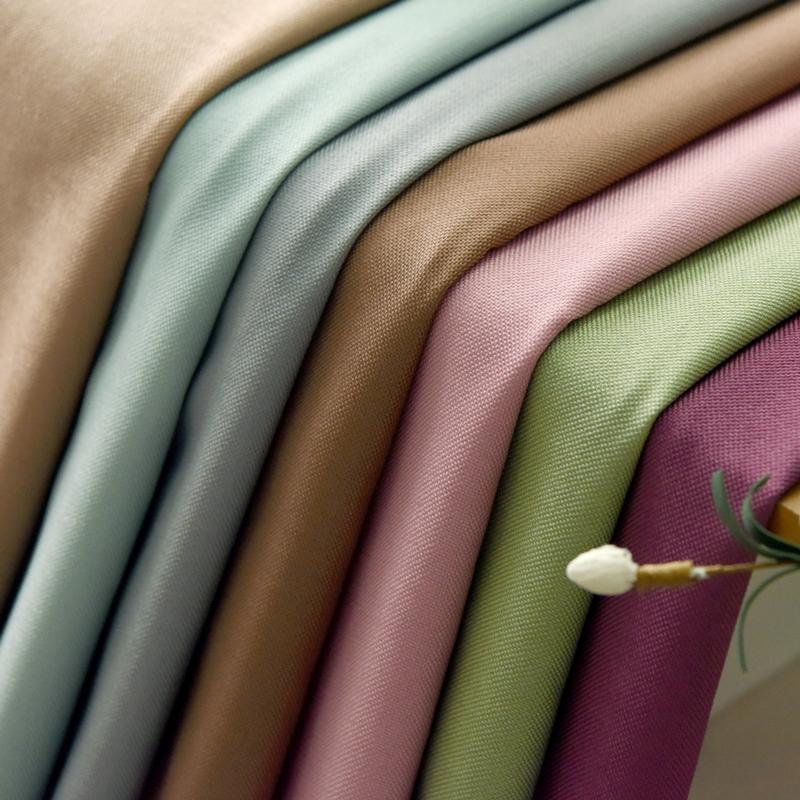 Window Curtain Curtain Blackout Curtains For Bedroom Living Room Cortina Cortinas Dormitorio Rideaux Chambre Rideau, Color3 
Window Curtain Curtain Blackout Curtains For Bedroom Living Room Cortina Cortinas Dormitorio Rideaux Chambre Rideau, Color3