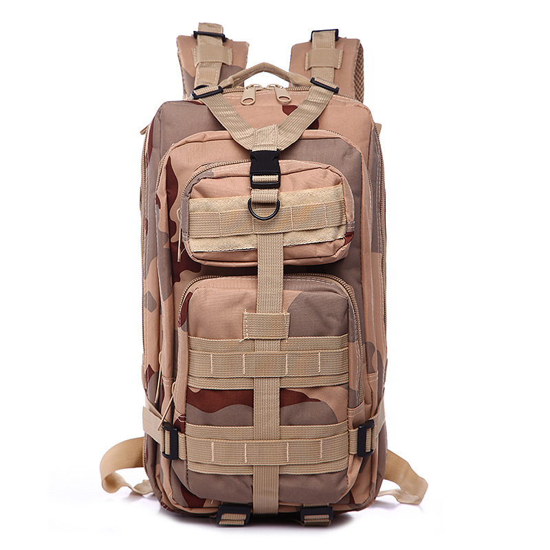 Portable High Capacity Outdoor Mountaineering Tactical Camouflage Backpack Bag Travel Db60bb Man Xfur, Style7
Portable High Capacity Outdoor Mountaineering Tactical Camouflage Backpack Bag Travel Db60bb Man Xfur, Style7