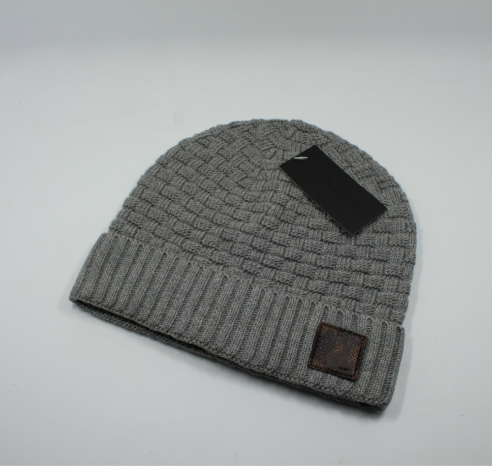 Simple pure color knitted hat men's and women's warm winter no brim knitted hat woolen hat Leisure style cap, Grey
Simple pure color knitted hat men's and women's warm winter no brim knitted hat woolen hat Leisure style cap, Grey