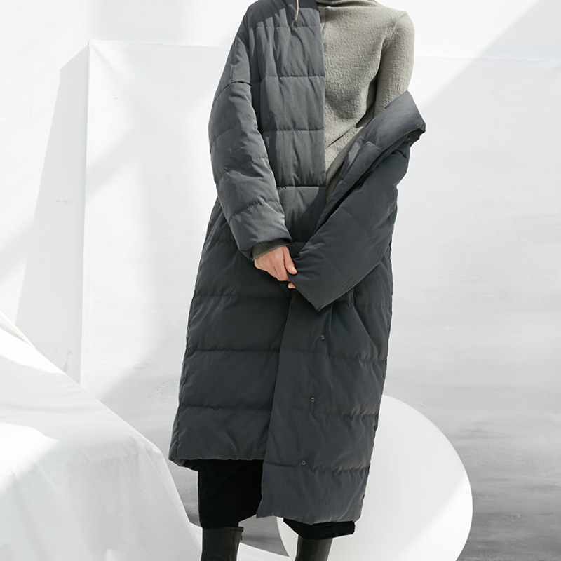 2021 New Women's Cotton Coat Winter New Plus Size with Hoodie Solid Long Fashion Loose Hot Jacket A6 Q9ah, Khaki.
2021 New Women's Cotton Coat Winter New Plus Size with Hoodie Solid Long Fashion Loose Hot Jacket A6 Q9ah, Khaki.