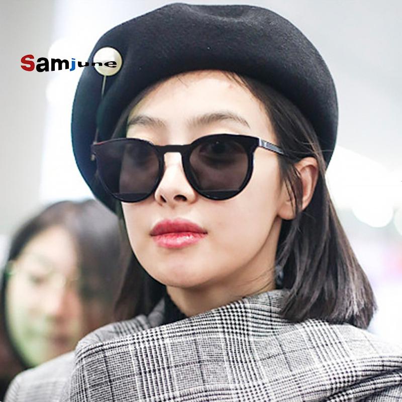 Sunglasses Samjune Cat Eye Sunglass Retro UV400 Sun Glasses Shades Vintage Oversized Women Men Fashion Brand Designer Eyewear
Sunglasses Samjune Cat Eye Sunglass Retro UV400 Sun Glasses Shades Vintage Oversized Women Men Fashion Brand Designer Eyewear