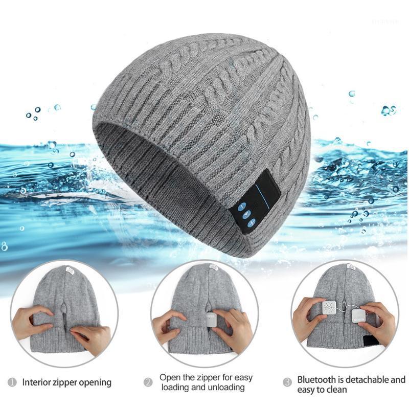 Men Women Volume Adjustable HD Stereo Wireless Headphone Built In Microphone Winter Warm Running Outdoor Sports Bluetooth Beanie1
Men Women Volume Adjustable HD Stereo Wireless Headphone Built In Microphone Winter Warm Running Outdoor Sports Bluetooth Beanie1