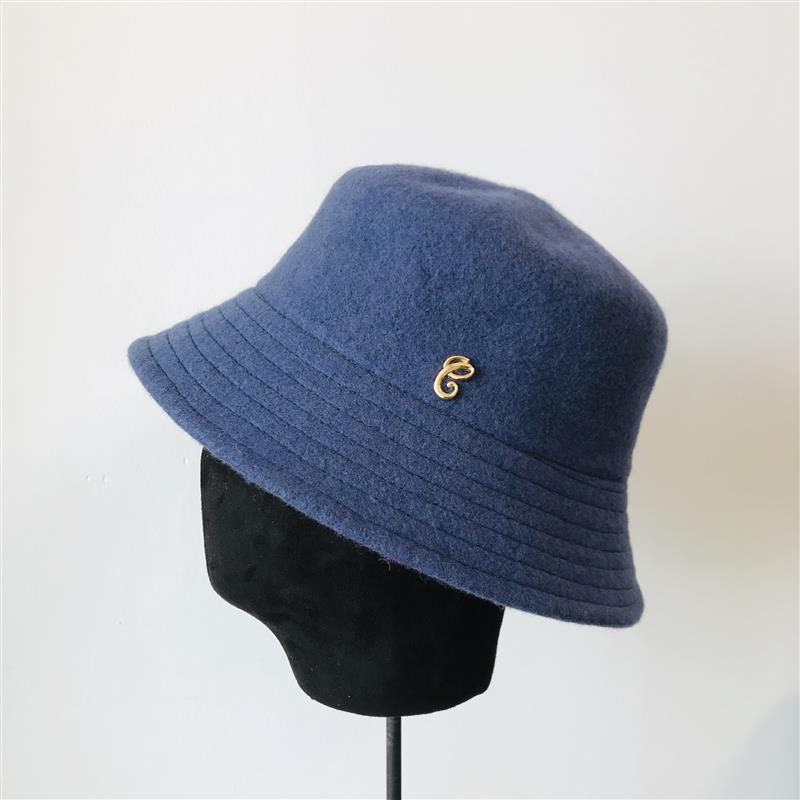Womens Felt Hat Winter Fedora Bucket Hat Women Classic British Autumn Lady Jazz Streetwear Panama Hats for Men Bucket Gifts, Black
Womens Felt Hat Winter Fedora Bucket Hat Women Classic British Autumn Lady Jazz Streetwear Panama Hats for Men Bucket Gifts, Black