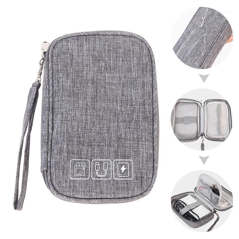 Portable Cable Bag USB Gadget Organizer Wires Charger Digital Electronic Earphone Case Zipper Storage Pouch Accessories Supplies1
Portable Cable Bag USB Gadget Organizer Wires Charger Digital Electronic Earphone Case Zipper Storage Pouch Accessories Supplies1