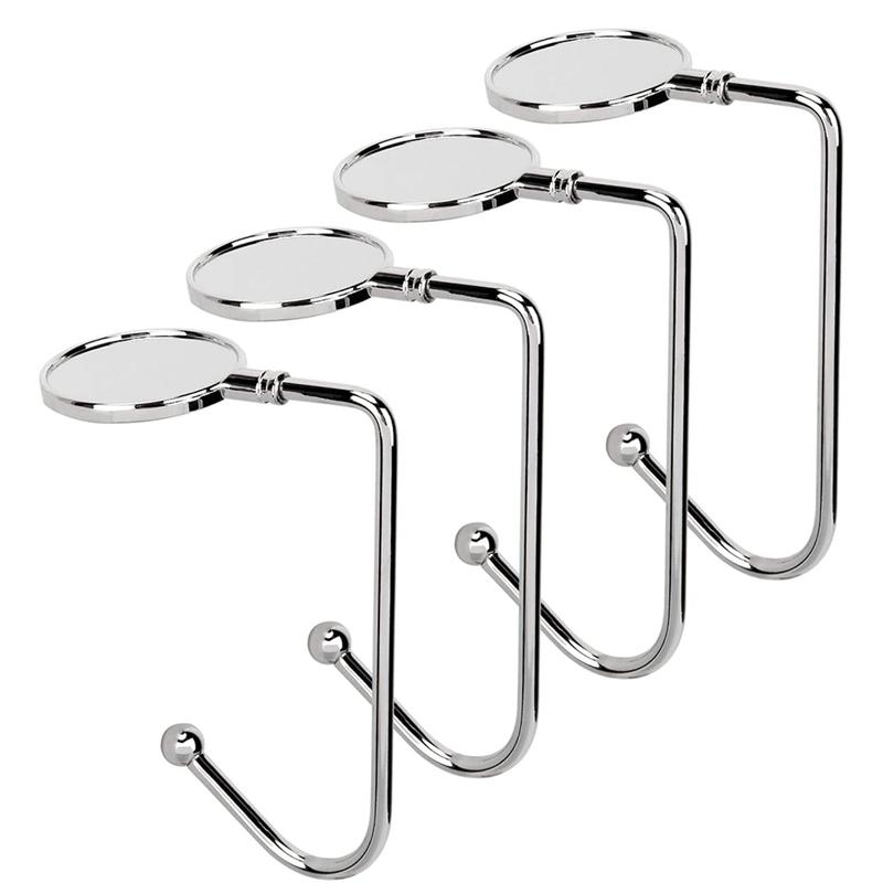4Pcs Christmas Stocking Holders for Mantel Christmas Hangers for Fireplace Xmas Mantel Holder Hooks with Non-Slip Design
4Pcs Christmas Stocking Holders for Mantel Christmas Hangers for Fireplace Xmas Mantel Holder Hooks with Non-Slip Design