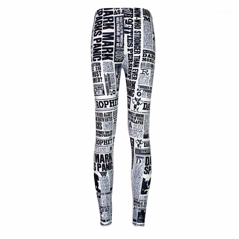 S To 4XL Patchwork Womens Sports Leggings Newspapers Printing Running Women Plus Size Fitness Leggins 3 Patterns1, Beige
S To 4XL Patchwork Womens Sports Leggings Newspapers Printing Running Women Plus Size Fitness Leggins 3 Patterns1, Beige