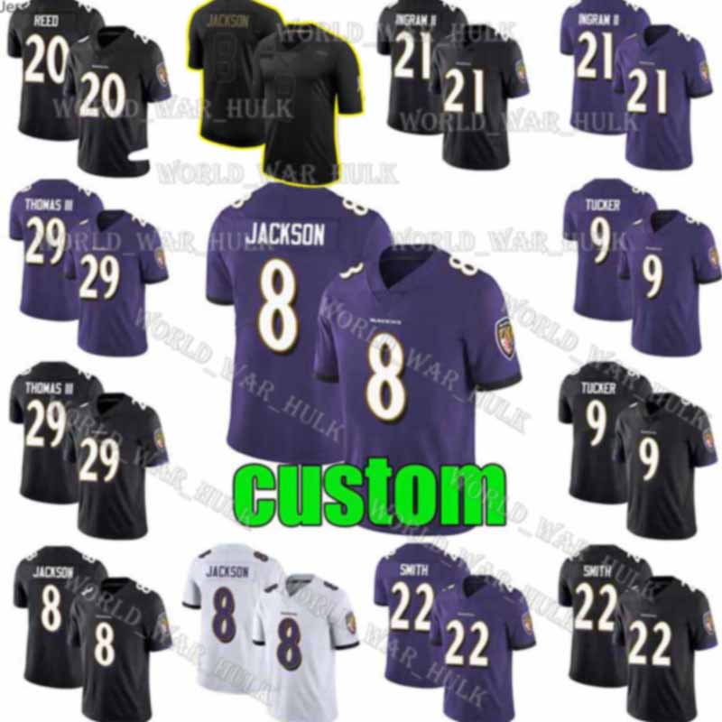 89 Mark Andrews Jerseys 52 Ray Lewis Custom 44 Marlon Humphrey Reed 27 J.K. Dobbins JK Baltimores Ravens OJ Brigance Ogden, Custom 2020 new men (wuya)
89 Mark Andrews Jerseys 52 Ray Lewis Custom 44 Marlon Humphrey Reed 27 J.K. Dobbins JK Baltimores Ravens OJ Brigance Ogden, Custom 2020 new men (wuya)
