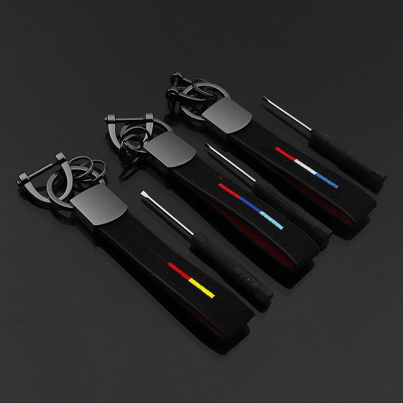 Keychains France Russia Germany Flag D Horseshoe Buckle Leather Keychain Tricolor Fleece Suede Auto Car Waist Key Chain Keyholder Trinket
Keychains France Russia Germany Flag D Horseshoe Buckle Leather Keychain Tricolor Fleece Suede Auto Car Waist Key Chain Keyholder Trinket