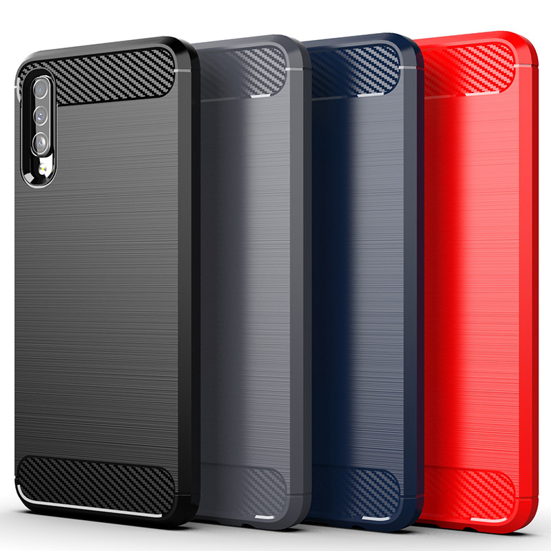 Case For Samsung Galaxy A51 A71 5G A91 A01 A10E A30 A20E A40 A50 A60 M40 A70 A11 A21 A31 Protective Carbon Fibe, Blue
Case For Samsung Galaxy A51 A71 5G A91 A01 A10E A30 A20E A40 A50 A60 M40 A70 A11 A21 A31 Protective Carbon Fibe, Blue