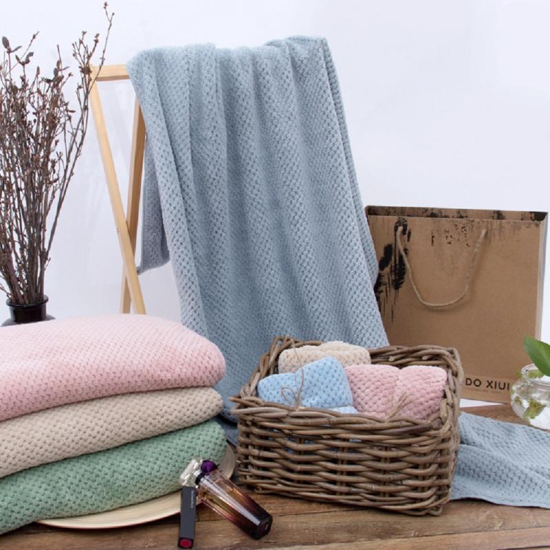 Microfiber Waffle Bath Towel Soft 34X74cm 100% Cotton Adult Bath Towel And Comfortable Household Washcloth, Green
Microfiber Waffle Bath Towel Soft 34X74cm 100% Cotton Adult Bath Towel And Comfortable Household Washcloth, Green