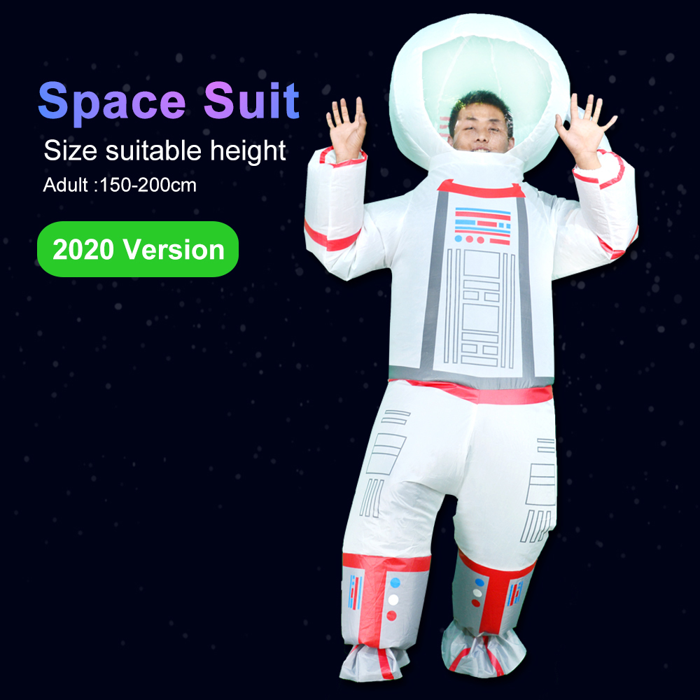 Inflated Garment T Rex Alien Sumo Shark Pikach Minion Inflatable Dinosaur Costume Party Dress Cosplay Halloween For Adult Kids LJ200930