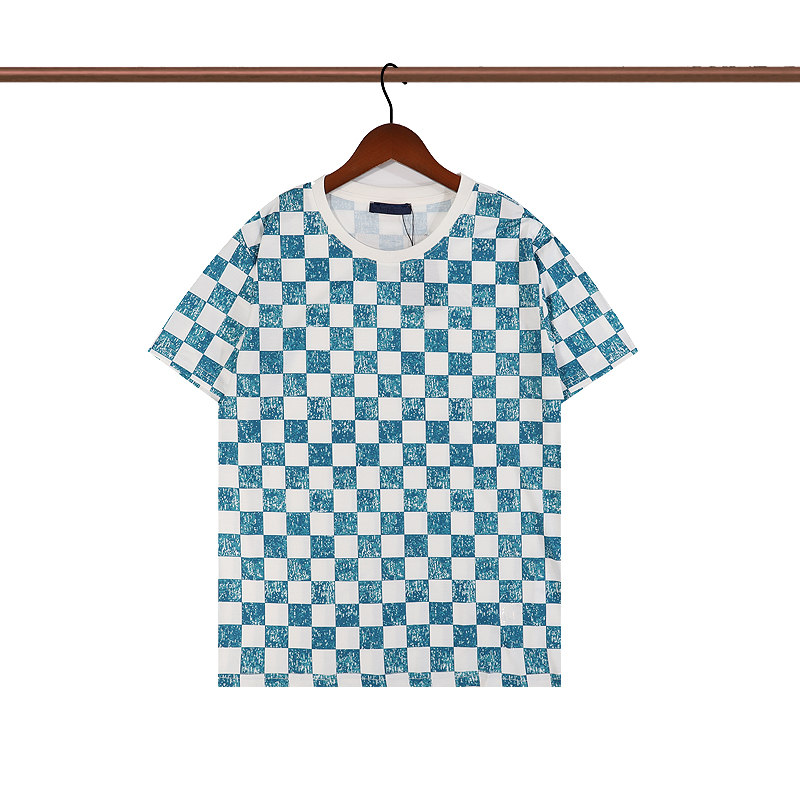 Summer fashion Mens Polos Womens Designers T Shirts For Men s Palms Tops Luxurys Letter Embroidery Tshirts Clothing, Black;brown
Summer fashion Mens Polos Womens Designers T Shirts For Men s Palms Tops Luxurys Letter Embroidery Tshirts Clothing, Black;brown