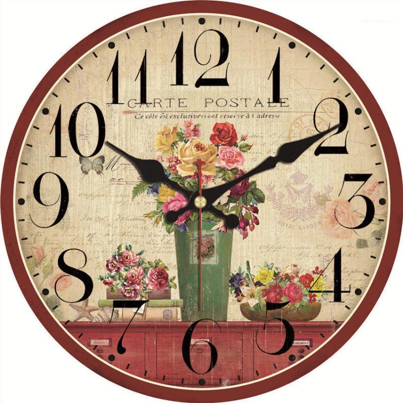Shabby Chic,Rose Wall Clocks,Vintage Wall clock,Wall Watches Home Decor,Flower Clock Non Ticking1
Shabby Chic,Rose Wall Clocks,Vintage Wall clock,Wall Watches Home Decor,Flower Clock Non Ticking1