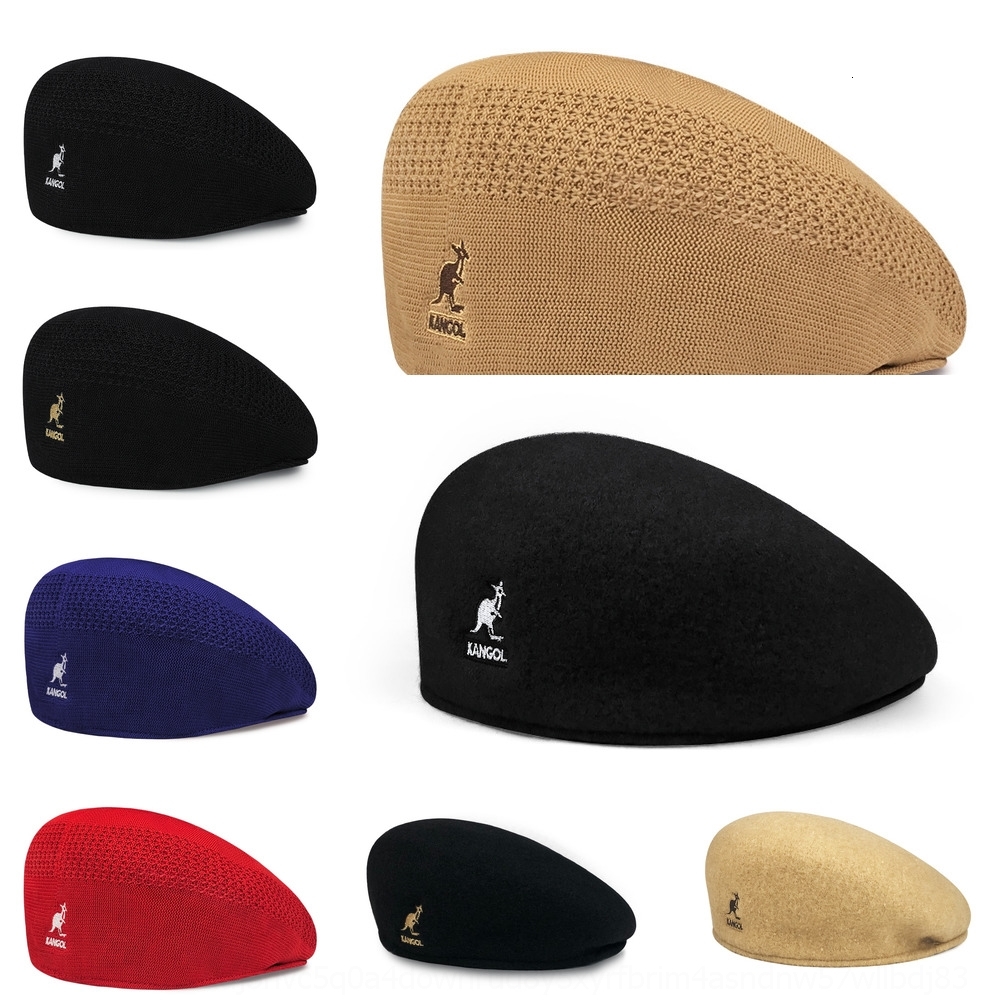 uavU 2020 Designers PP Baseball Gold New fashion Kangol Tiger Kangaroo Head Hats Caps Embroidered bone Men Women casquette sun snapback Mens
uavU 2020 Designers PP Baseball Gold New fashion Kangol Tiger Kangaroo Head Hats Caps Embroidered bone Men Women casquette sun snapback Mens