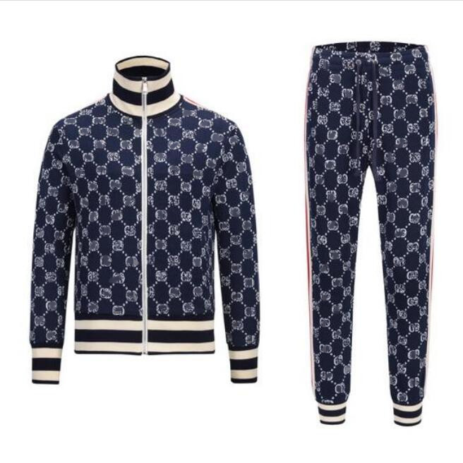 Mens Tracksuits Designers Sweatshirt Jogging Suits Fashion Letter Pattern Print RUNNING Tracksuits Men Cardigan Sportswear Jogger 2Pcs Suit, Gray
Mens Tracksuits Designers Sweatshirt Jogging Suits Fashion Letter Pattern Print RUNNING Tracksuits Men Cardigan Sportswear Jogger 2Pcs Suit, Gray