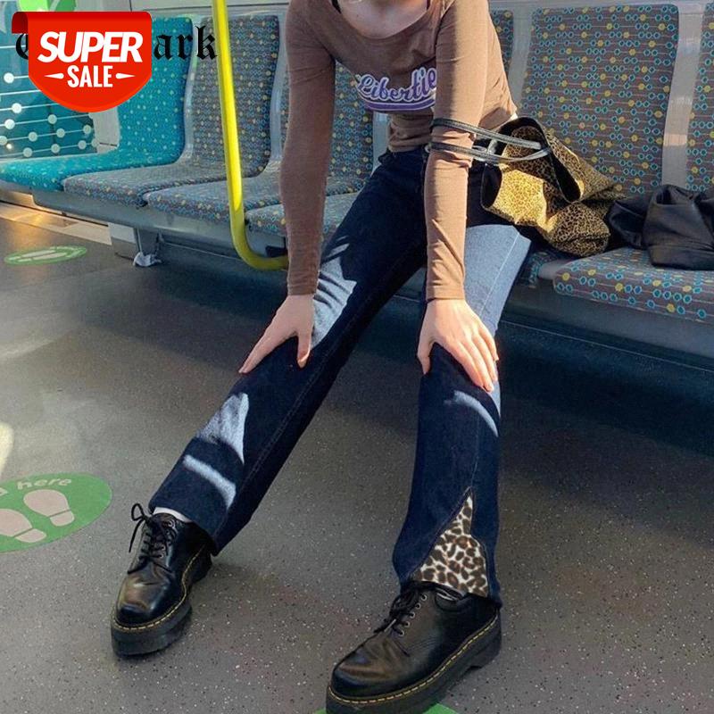 Goth Dark E-Girl Aesthteic Gothic High Waist Flare Jeans Indie Style Harajuku Women Denim Pants Patchwork Fashion 90s Streetwear #LT8x, Black;white
Goth Dark E-Girl Aesthteic Gothic High Waist Flare Jeans Indie Style Harajuku Women Denim Pants Patchwork Fashion 90s Streetwear #LT8x, Black;white
