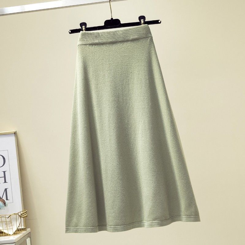 New Autumn 2021 female mesh and winter high Middle length button long skirt y350 LYNZ, Lvse
New Autumn 2021 female mesh and winter high Middle length button long skirt y350 LYNZ, Lvse