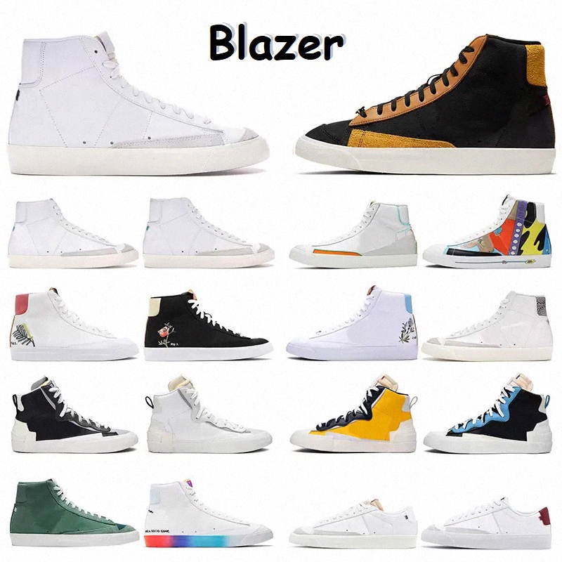 2022 With Box High Quality Mid 77 Vintage Flat Casual Shoes Black White Mens Womens Platform Sneakers Pixel Mosaic Game Green Brown Hallows Designer woman shoe 36-45
2022 With Box High Quality Mid 77 Vintage Flat Casual Shoes Black White Mens Womens Platform Sneakers Pixel Mosaic Game Green Brown Hallows Designer woman shoe 36-45