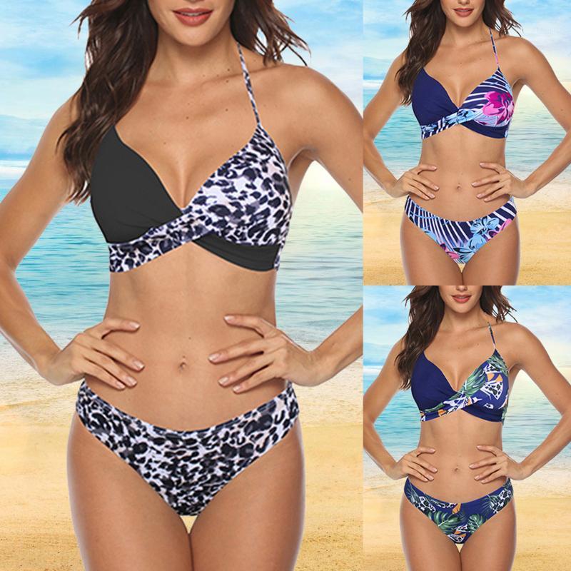 2020 Bikinis Set Womens Padded Push-up Bra Bikini Set Swimsuit Bathing Suit Swimwear Beachwear Swimsuit Bathing Beachwear biquin1
2020 Bikinis Set Womens Padded Push-up Bra Bikini Set Swimsuit Bathing Suit Swimwear Beachwear Swimsuit Bathing Beachwear biquin1