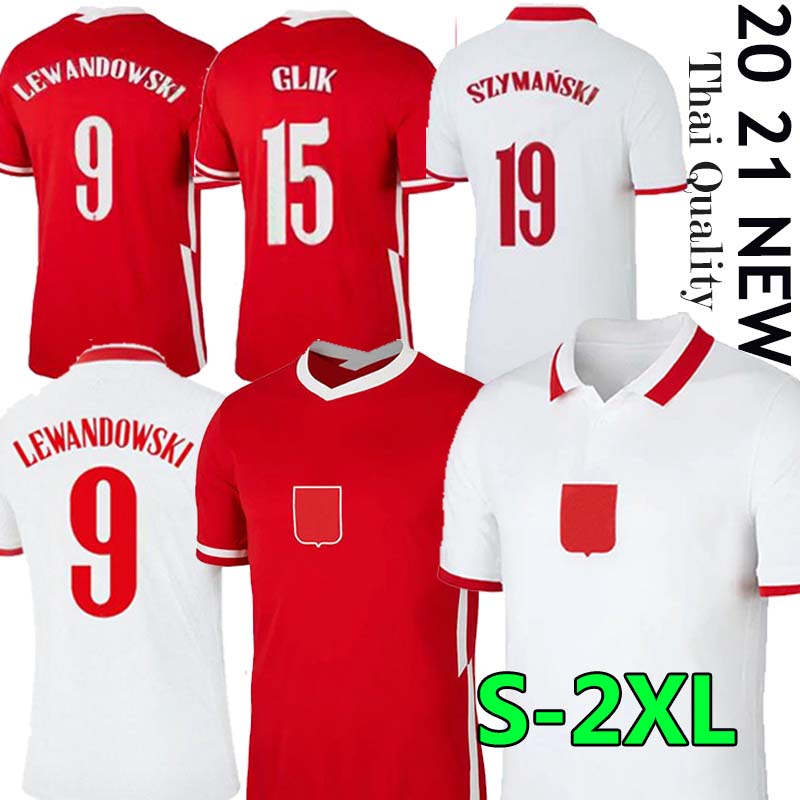 2020 2021 Pol LEWANDOWSKI national team and Soccer Jerseys Home white away red MILIK PISZCZEK PIATEK GROSICKI Jersey football Shirts, Bolan 20 21 away
2020 2021 Pol LEWANDOWSKI national team and Soccer Jerseys Home white away red MILIK PISZCZEK PIATEK GROSICKI Jersey football Shirts, Bolan 20 21 away