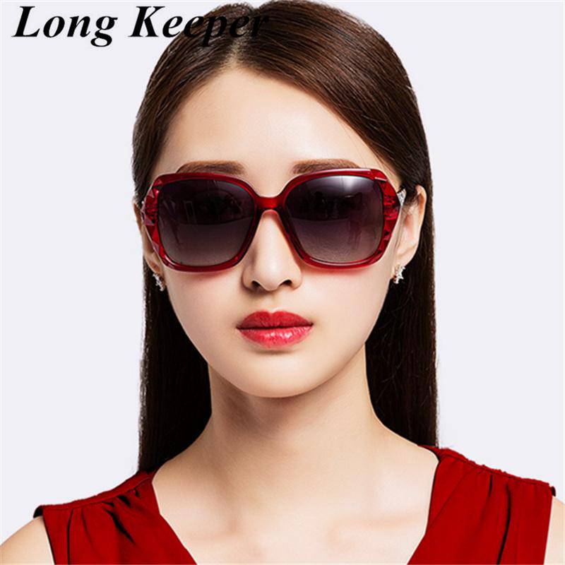 Oversized Bling Brand Design Women Square Sunglasses Female Elegant Style Polarized Glasses Shades UV400 Feminino
Oversized Bling Brand Design Women Square Sunglasses Female Elegant Style Polarized Glasses Shades UV400 Feminino