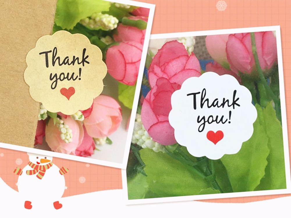 White/brown Thank You Sticker Labels Paper Packing Label Stickers DIY Gift Label 3cm Sealing Stickers for Gifts/Cake/Boxes/Bag
White/brown Thank You Sticker Labels Paper Packing Label Stickers DIY Gift Label 3cm Sealing Stickers for Gifts/Cake/Boxes/Bag
