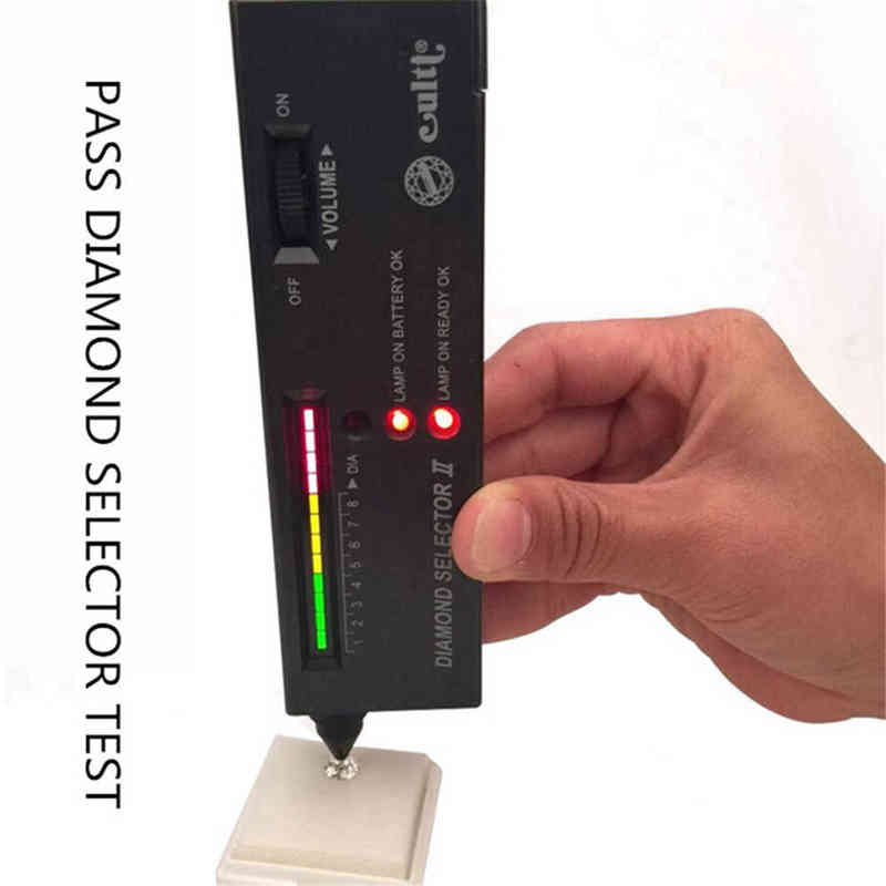 inbeaut 18K White Gold Plated Pass Diamond Test Round Excellent Cut 0.1 ct Micro D Color Ring 925 Siver Party Jewelry 220207