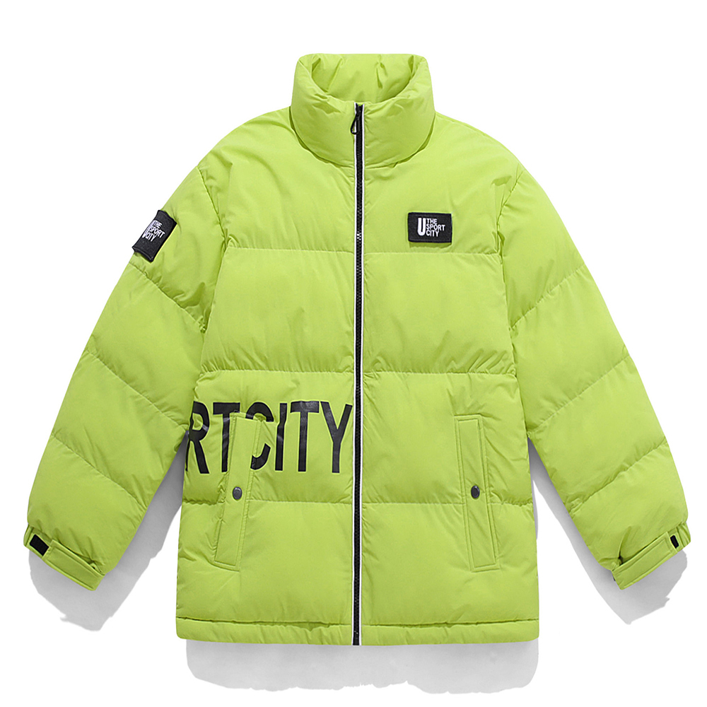 Men Women Winter New Thick Warm 90% Duck Down Jacket Parkas Coat Men Outwear Casual Waterproof White Duck Down Jackets Men 201223