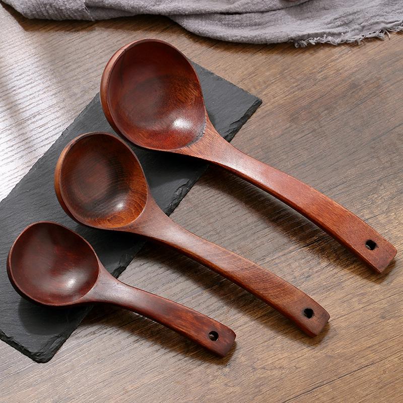 healthy wooden serving spoon kitchen wood spoons large long korean spoons rice soup spoon wooden scoop tablespoons
healthy wooden serving spoon kitchen wood spoons large long korean spoons rice soup spoon wooden scoop tablespoons