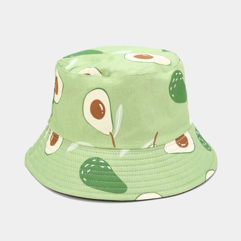 Women Men Panama Summer Reversible Bucket Hat Harajuku Hip Hop Bucket Cap Fruit Pineapple Banana Watermelon Print Fisherman Hat, Dark blue lemon
Women Men Panama Summer Reversible Bucket Hat Harajuku Hip Hop Bucket Cap Fruit Pineapple Banana Watermelon Print Fisherman Hat, Dark blue lemon