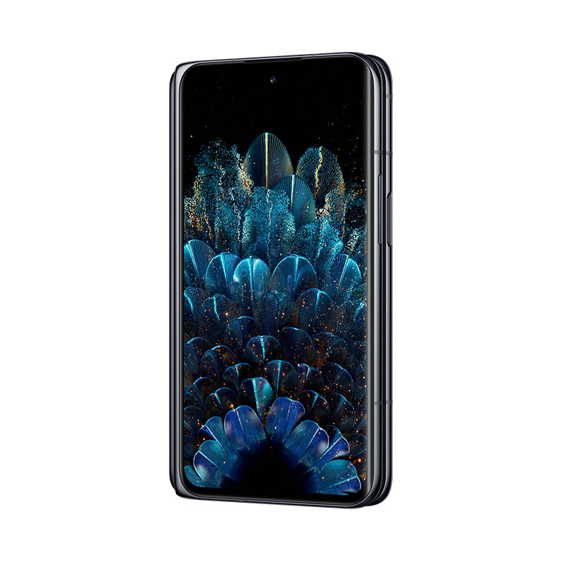 Original Oppo Find N 5G Mobile Phone Foldable 8GB RAM 256GB ROM Octa Core Snapdragon 888 Android 7.1" AMOLED Folded Screen 50MP AI NFC Face ID Fi