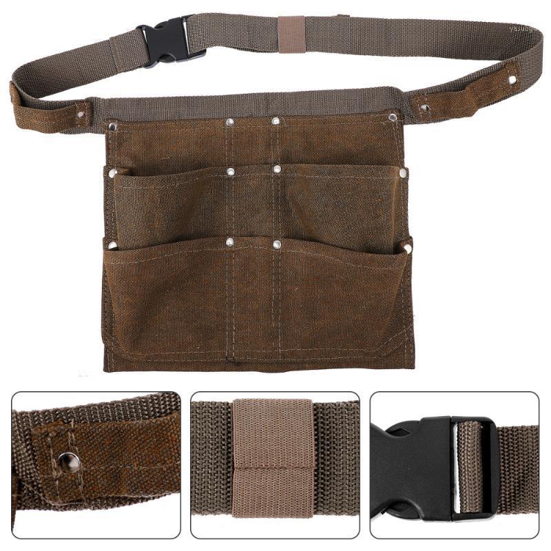 Storage Bags 1pc Professional Gardening Tool Bag Portable Canvas Tote Pouch
Storage Bags 1pc Professional Gardening Tool Bag Portable Canvas Tote Pouch