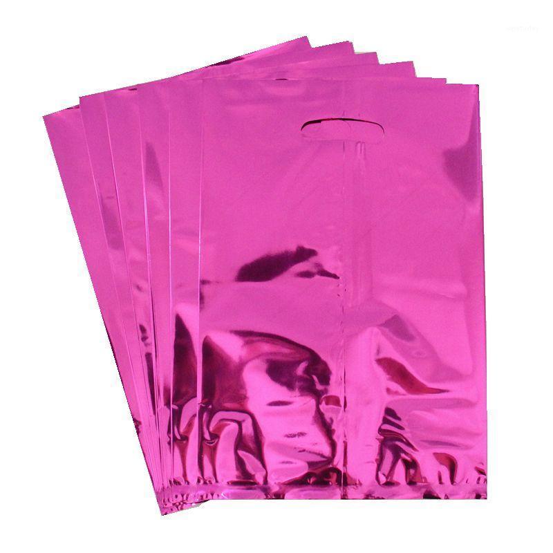 30pcs/lot Metallic Foil Gift Loots bags kids Baby Birthday Party child Candy Dessert Decoration loot bag wedding Supplies1
30pcs/lot Metallic Foil Gift Loots bags kids Baby Birthday Party child Candy Dessert Decoration loot bag wedding Supplies1