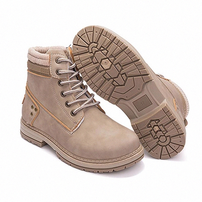 2020 Autumn Early Winter Shoes Women Snow Boots Fashion Ladies Ankle Boots Thick Sole Non-slip Female Footwear Big Size 42 A2927 #P04j, Black
2020 Autumn Early Winter Shoes Women Snow Boots Fashion Ladies Ankle Boots Thick Sole Non-slip Female Footwear Big Size 42 A2927 #P04j, Black